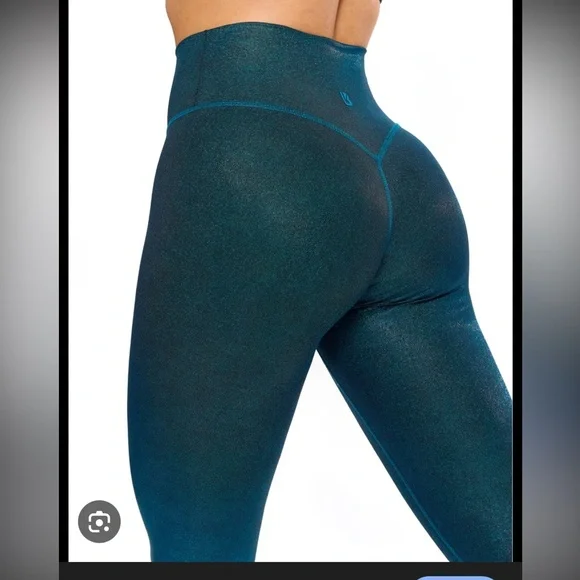 BuffBunny Rebel Leggings V2 - Picture 5 of 6